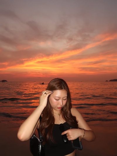 Patong Beach в мае — фото погоды (2026-05-07)