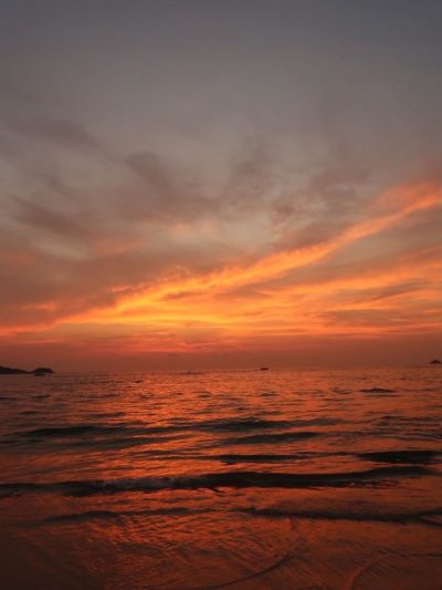 Patong Beach в мае — фото погоды (2026-05-07)