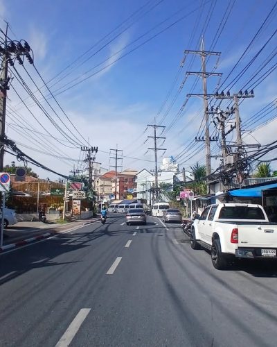 Patong Beach в мае — фото погоды (2026-05-31)