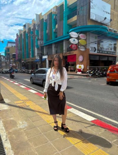 Patong Beach в июне — фото погоды (2026-06-12)