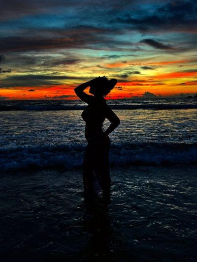 Patong Beach в июне — фото погоды (2026-06-14)