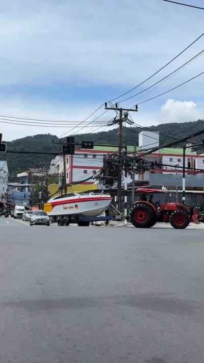 Patong Beach в июне — фото погоды (2026-06-23)