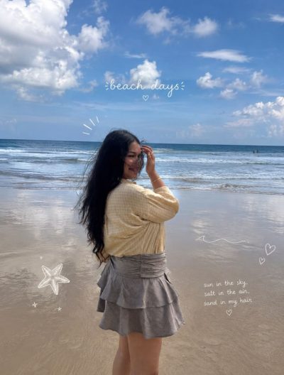 Patong Beach в июле — фото погоды (2026-07-05)