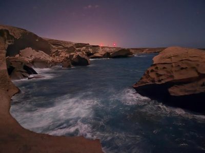 Tejeda, Canarias, Spain — фото погоды в июне (2026-06-20)