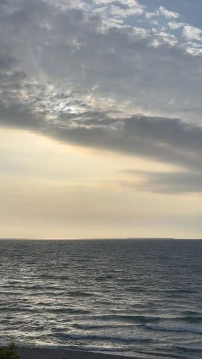 Kranz, Kaliningradskaya Oblast', Russia в мае — фото погоды (2026-05-30)