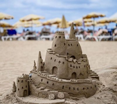 Faro De Maspalomas — фото погоды в апреле (2026-04-22)