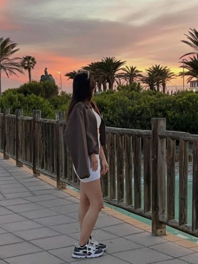 Faro De Maspalomas — фото погоды в мае (2026-05-02)