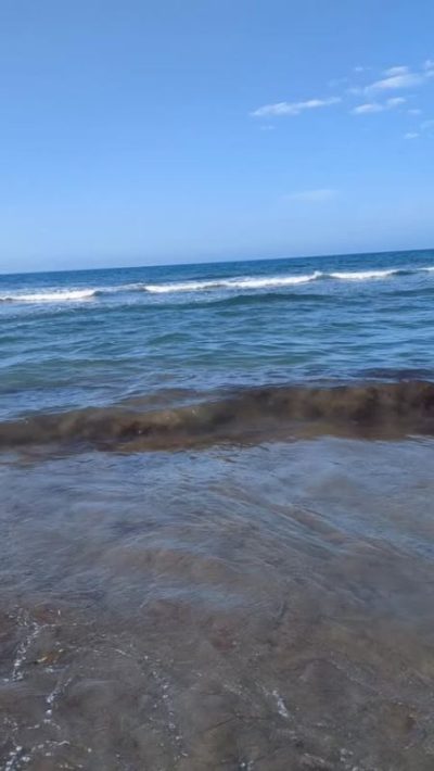 Faro De Maspalomas — фото погоды в июне (2026-06-09)