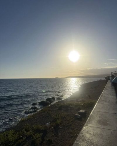 Faro De Maspalomas — фото погоды в июне (2026-06-22)