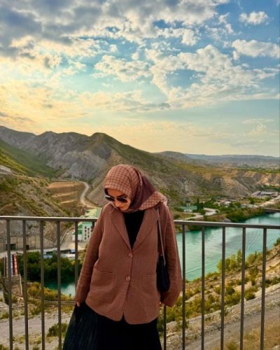Zubutl, Dagestan, Russia в июле — фото погоды (2025-07-30)