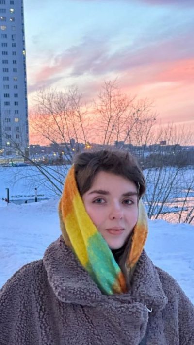 Красноярск в январе — фото погоды (2026-01-31)