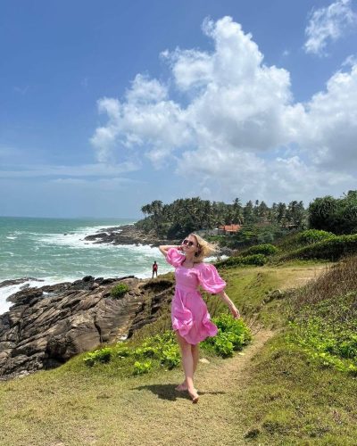 Tangalla, Sri Lanka в июне — фото погоды (2026-06-20)