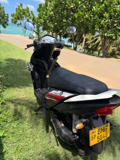 Tangalla, Sri Lanka в июле — фото погоды (2026-07-03)
