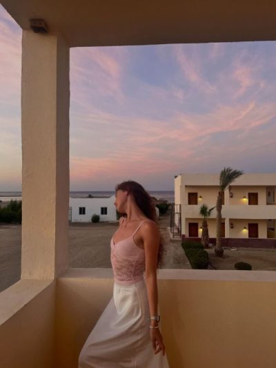 Marsa Alam в июле — фото погоды (2026-07-19)