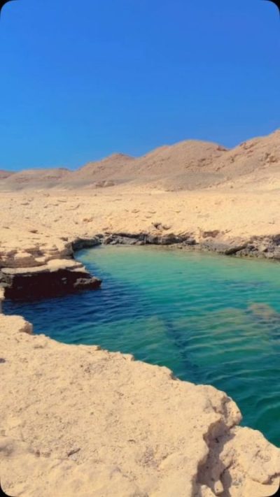 Marsa Alam в июле — фото погоды (2026-07-21)