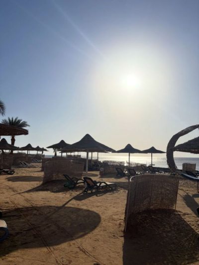 Marsa Alam в июле — фото погоды (2026-07-23)