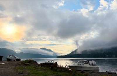 Artybash, Altay, Russia в августе — фото погоды (2025-08-29)