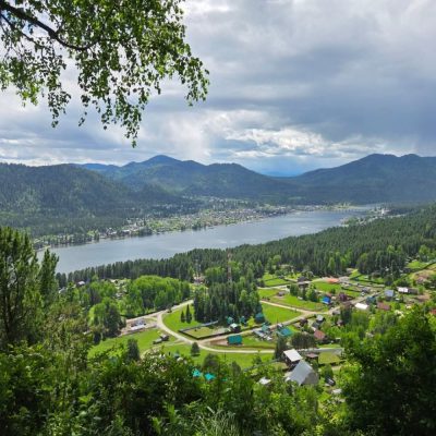 Artybash, Altay, Russia в мае — фото погоды (2026-05-29)