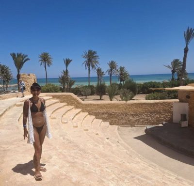 Aghir, Madanin, Tunisia в июле — фото погоды (2025-07-06)