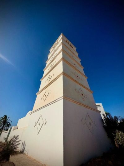 Aghir, Madanin, Tunisia в августе — фото погоды (2025-08-12)