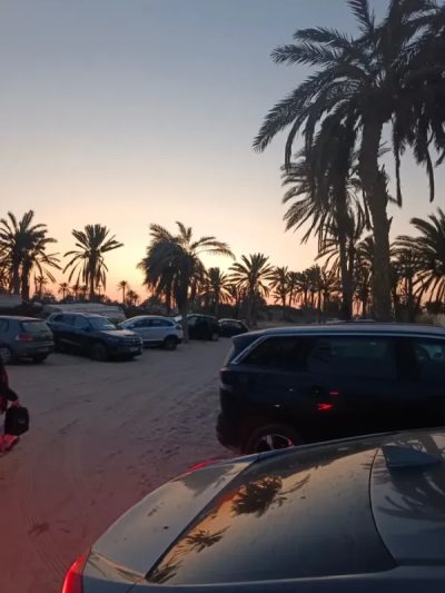 Aghir, Madanin, Tunisia в августе — фото погоды (2025-08-18)