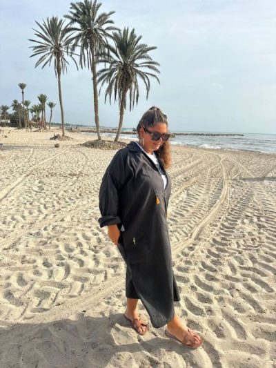 Aghir, Madanin, Tunisia в октябре — фото погоды (2025-10-30)