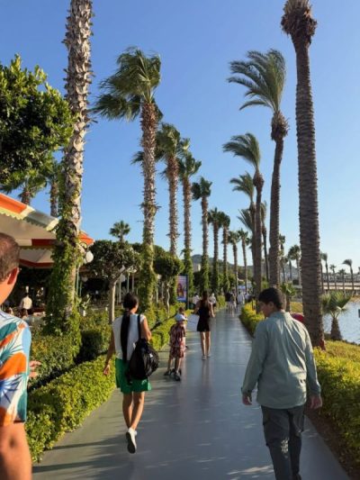 Yalıkavak, Muğla, Turkey в июле — фото погоды (2026-07-23)