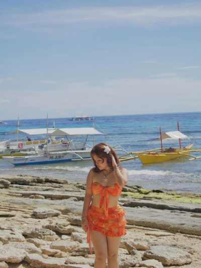 Balicasag, Bohol, Philippines в декабре — фото погоды (2025-12-24)