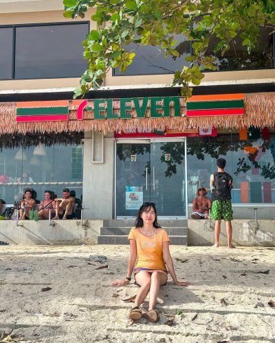 Balicasag, Bohol, Philippines в феврале — фото погоды (2026-02-03)