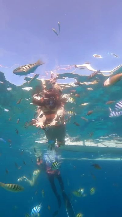 Balicasag, Bohol, Philippines в мае — фото погоды (2026-05-02)