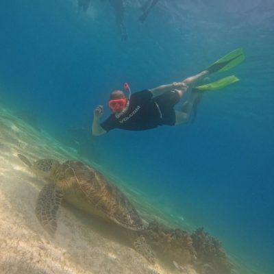 Balicasag, Bohol, Philippines в мае — фото погоды (2026-05-16)