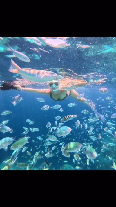 Balicasag, Bohol, Philippines в мае — фото погоды (2026-05-18)