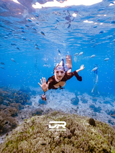 Balicasag, Bohol, Philippines в мае — фото погоды (2026-05-28)