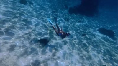 Balicasag, Bohol, Philippines в июле — фото погоды (2026-07-18)