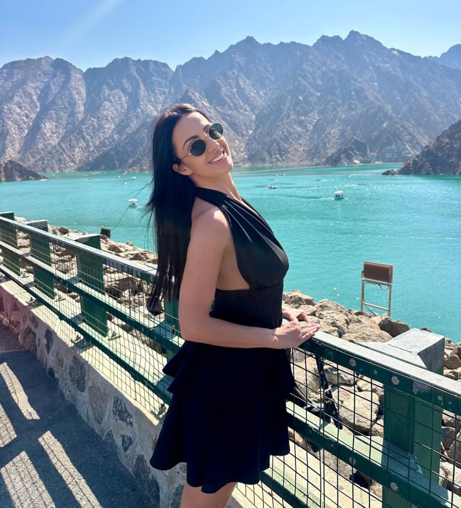 Погода в Hatta Mountains