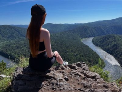 Mana, Krasnoyarskiy Kray, Russia в июле — фото погоды (2026-07-20)