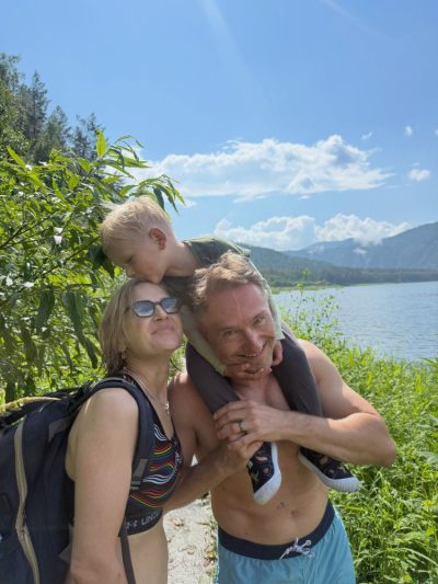 Mana, Krasnoyarskiy Kray, Russia в июле — фото погоды (2026-07-22)