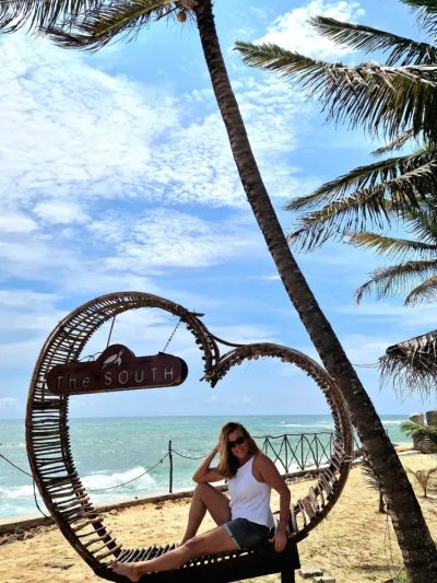 Koggala, Sri Lanka в марте — фото погоды (2026-03-01)