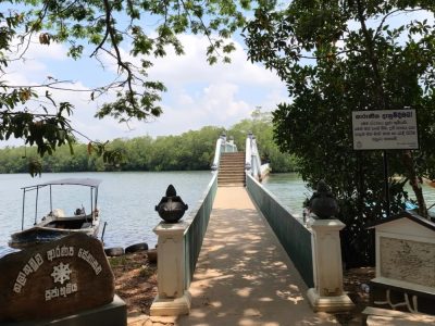 Koggala, Sri Lanka в апреле — фото погоды (2026-04-06)