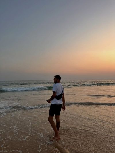 Koggala, Sri Lanka в апреле — фото погоды (2026-04-17)