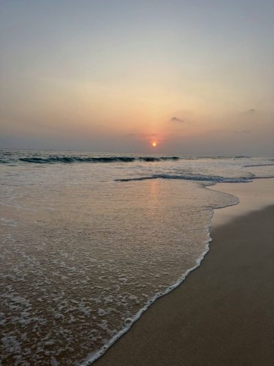 Koggala, Sri Lanka в апреле — фото погоды (2026-04-17)