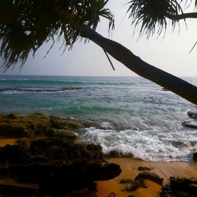 Koggala, Sri Lanka в апреле — фото погоды (2026-04-27)