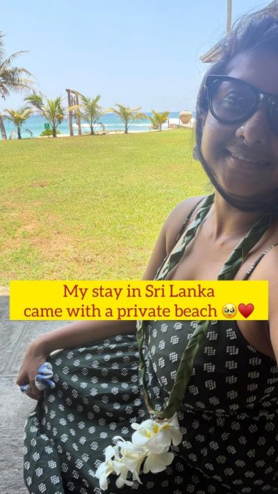 Koggala, Sri Lanka в апреле — фото погоды (2026-04-29)