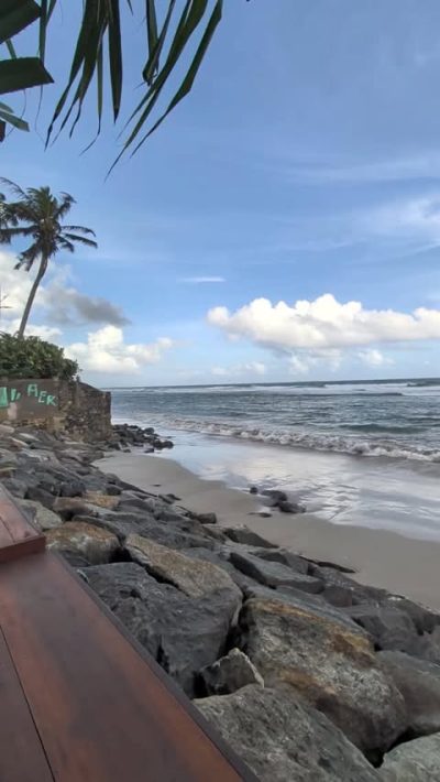 Koggala, Sri Lanka в июне — фото погоды (2026-06-12)