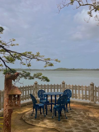Koggala, Sri Lanka в июне — фото погоды (2026-06-17)