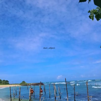 Koggala, Sri Lanka в июне — фото погоды (2026-06-27)