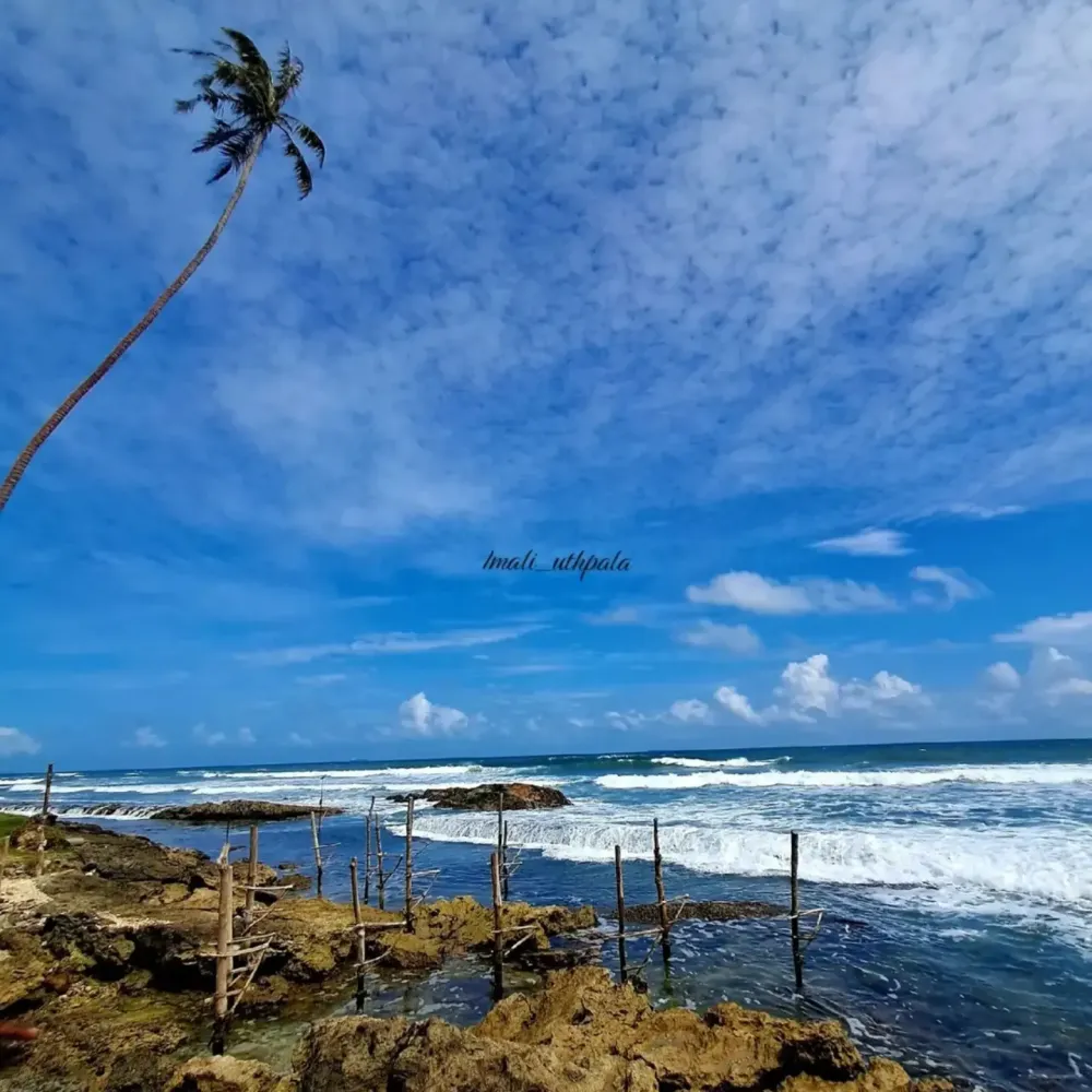 Погода в Koggala, Sri Lanka