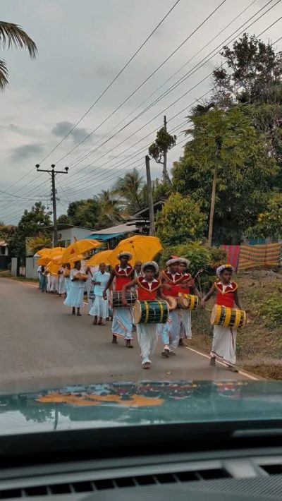 Koggala, Sri Lanka в июне — фото погоды (2026-06-30)