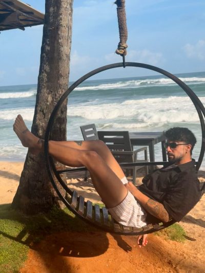 Koggala, Sri Lanka в июле — фото погоды (2026-07-09)