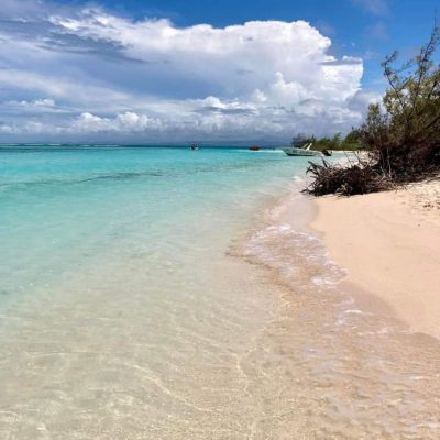 Plaine Des Papayes, Northern Mariana Islands в октябре — фото погоды (2024-10-03)